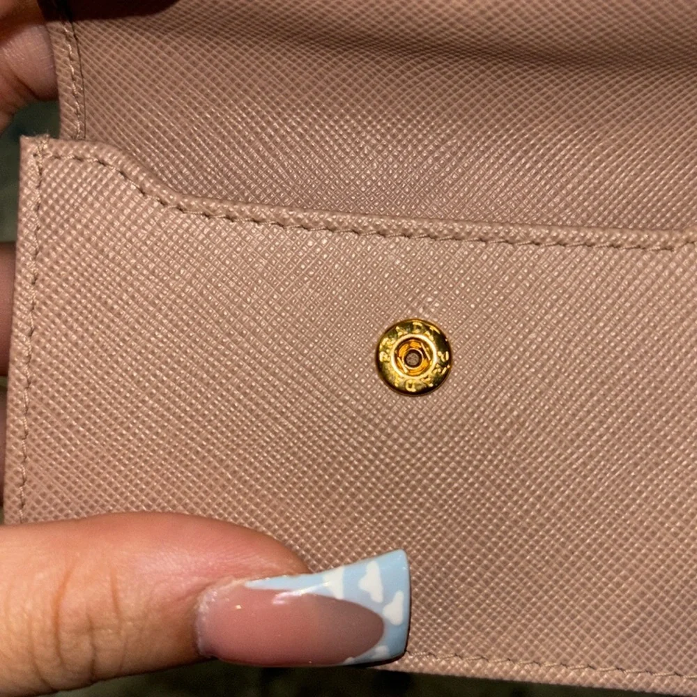 Prada Card Holder - Picture 2 of 9